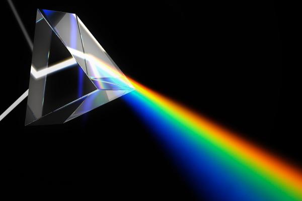 Por qué el cielo es azul - Cómo es en realidad el color del cielo