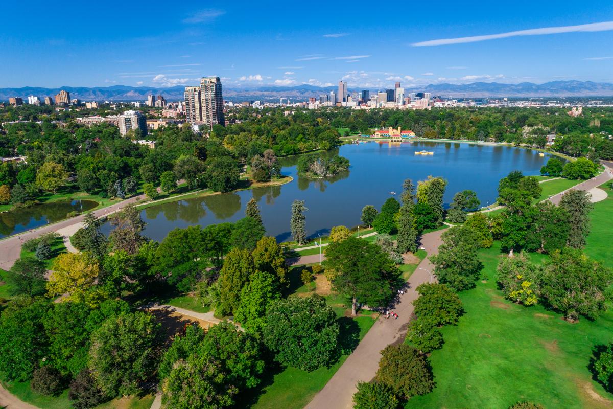 Ciudades verdes: qué son y ejemplos