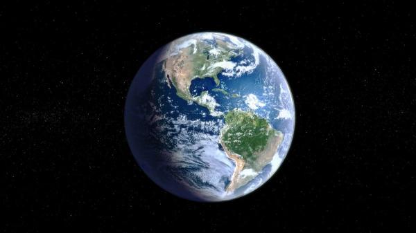 El cinturón verde del planeta se mueve: la vegetación terrestre acelera su migración hacia el noreste - ¿Cómo descubrieron que el cinturón verde del planeta se mueve hacia el noreste?