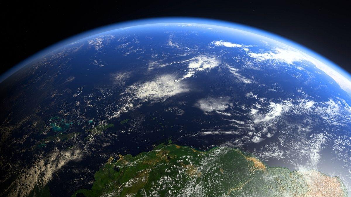 El cinturón verde del planeta se mueve: la vegetación terrestre acelera su migración hacia el noreste