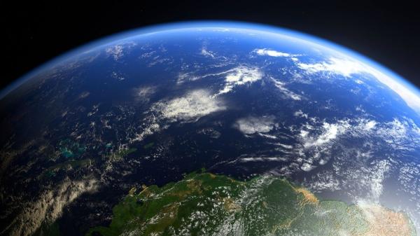 El cinturón verde del planeta se mueve: la vegetación terrestre acelera su migración hacia el noreste