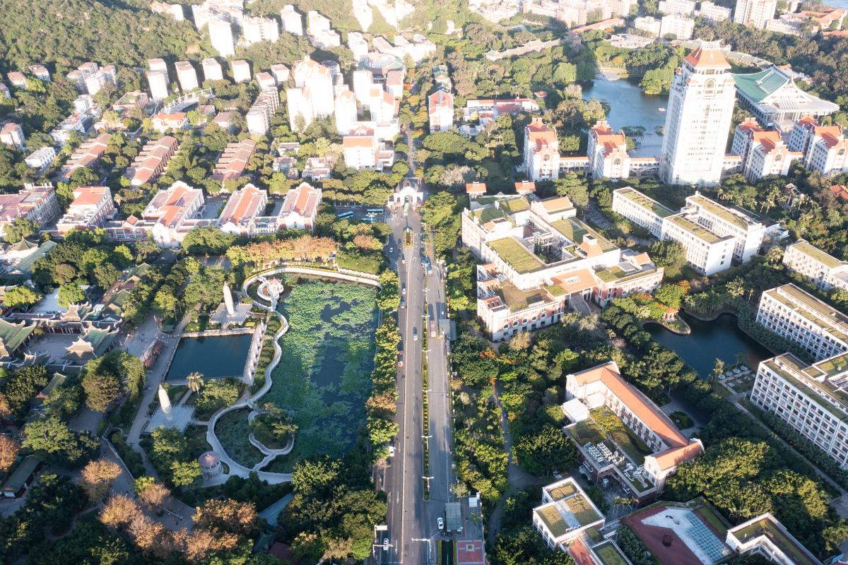 Urbanismo sostenible: qué es y objetivos