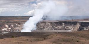 Volcán Kilauea