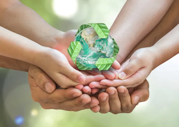 Maestría en Gestión Ambiental