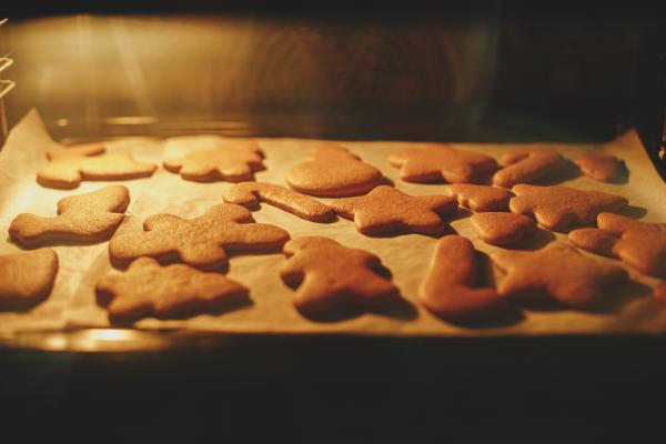Ejemplos de cambios químicos de la materia - Ejemplos de cambios químicos de la materia con la comida