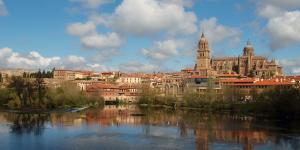 Río Tormes