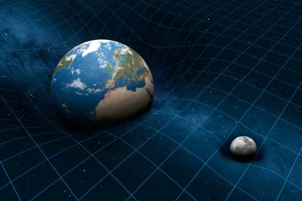 Gravedad de la Tierra: cuál es, cómo medirla y cómo nos afecta - Cuál es la gravedad de la Tierra