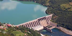 Energía hidráulica: qué es, cómo funciona y ventajas