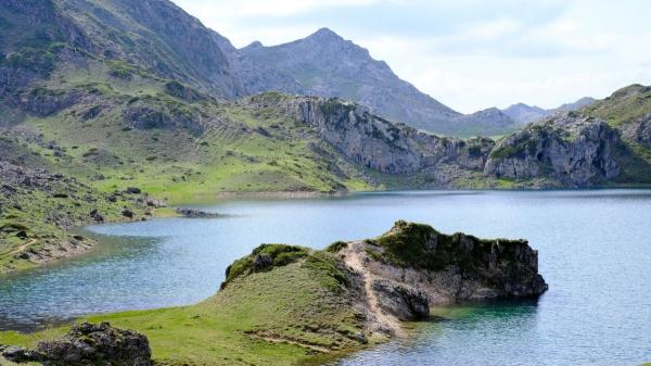España es el país con más Reservas de la Biosfera del mundo: las joyas naturales que debes visitar una vez en la vida - Estas son las Reservas de la Biosfera más espectaculares de España