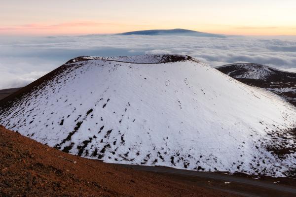 Volcanes en escudo: qué son, características, tipos y ejemplos - ¿Qué son los volcanes en escudo?