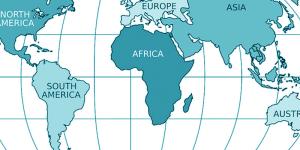 Coordenadas Geográficas
