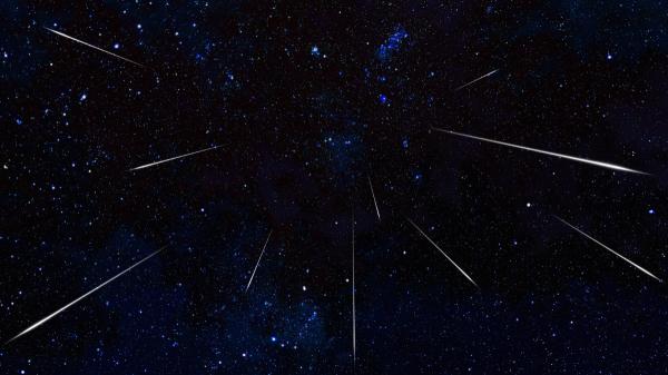 Perseidas 2026 en España: cuándo y cómo se podrá ver la lluvia de estrellas que llegará después del eclipse solar del 12 de agosto - Cuándo se podrán observar mejor las Perseidas 2026 en España