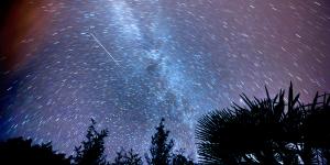 Perseidas 2026 en España: cuándo y cómo se podrá ver la lluvia de estrellas que llegará después del eclipse solar del 12 de agosto
