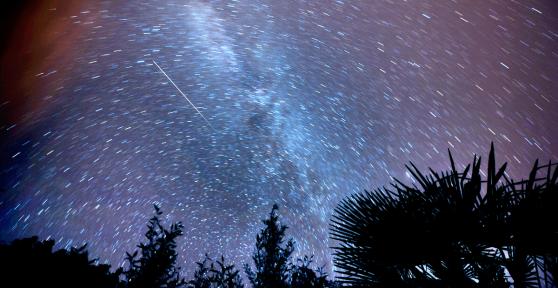 Perseidas 2026 en España: cuándo y cómo se podrá ver la lluvia de estrellas que llegará después del eclipse solar del 12 de agosto