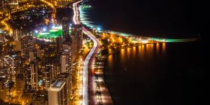 Contaminación lumínica: qué es, causas y consecuencias