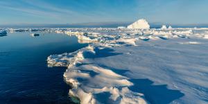 Casquetes polares: qué son, dónde están, cómo se forman, función y derretimiento