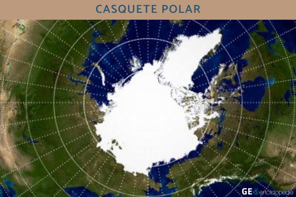 Casquetes polares: qué son, dónde están, cómo se forman, función y derretimiento - Qué son los casquetes polares y dónde están