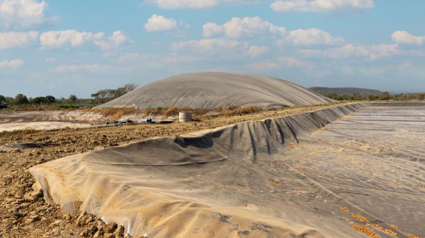 Biometano: ¿Qué es y para qué sirve el llamado gas verde? - Futuro y perspectivas del biometano