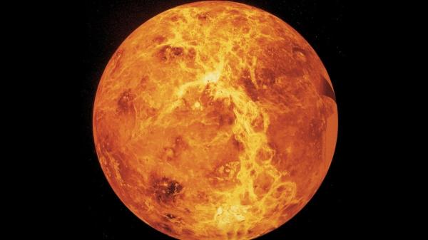 Confirmada la primera cueva volcánica en Venus: el sorprendente hallazgo que cambia lo que sabíamos del planeta