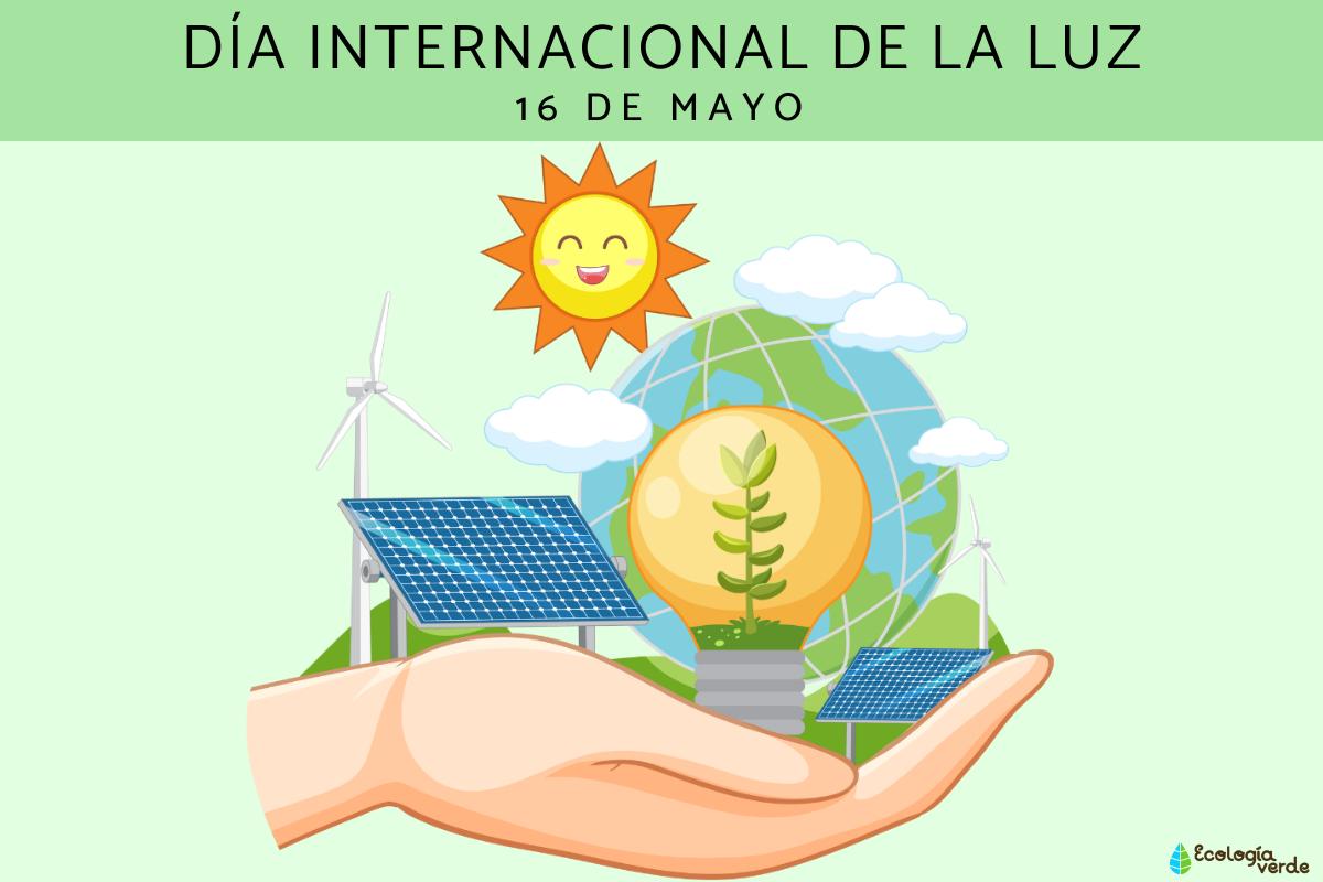 Día Internacional de la Luz: cuándo es, por qué y cómo celebrarlo