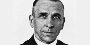 Alfred Wegener