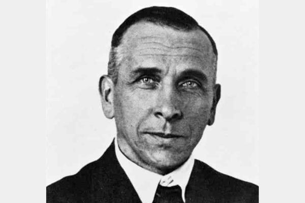 Alfred Wegener