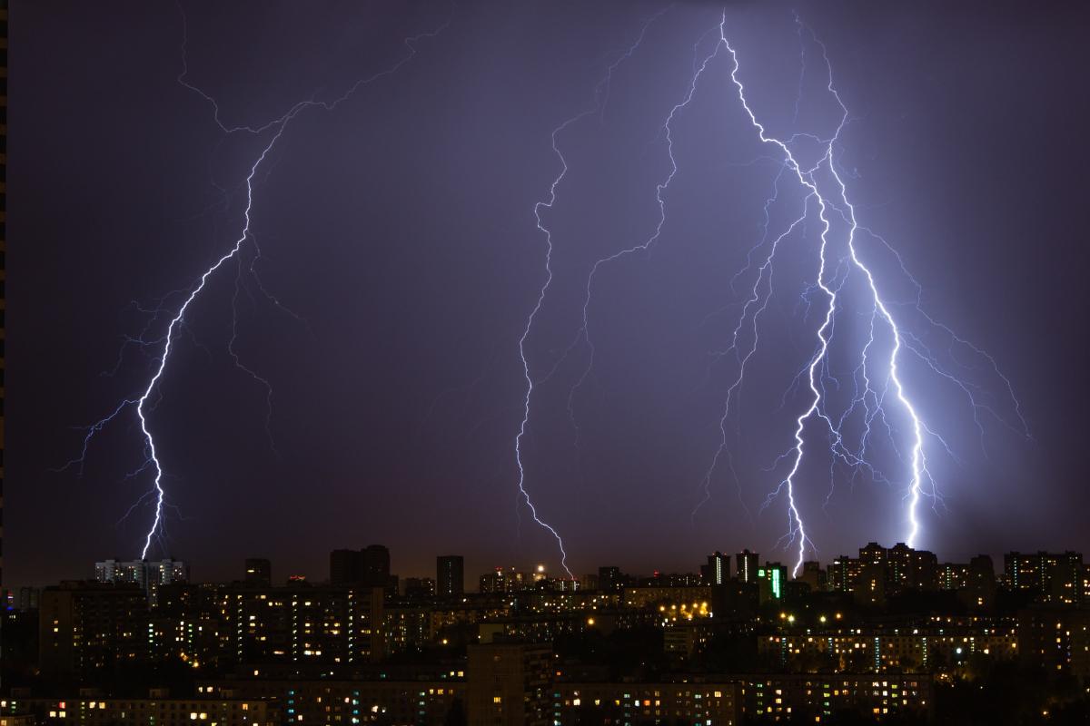 Tormentas eléctricas: qué son, cómo se forman, tipos y consecuencias