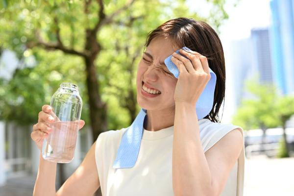 Ola de calor: qué es, cuándo empieza, cuánto dura, causas y consecuencias - Consecuencias de una ola de calor