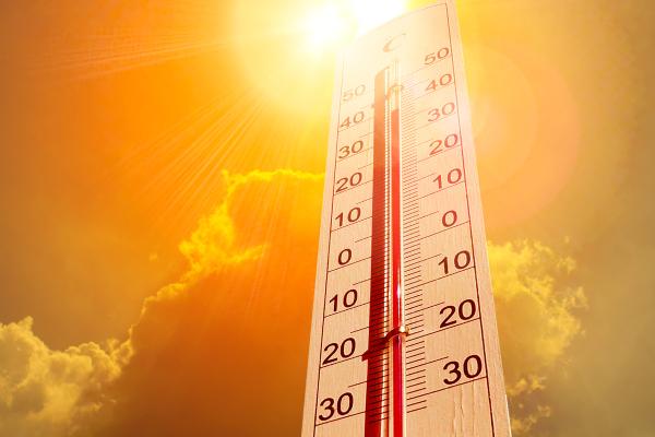 Ola de calor: qué es, cuándo empieza, cuánto dura, causas y consecuencias - ¿Cuánto dura una ola de calor? ¿Cuándo acaba?