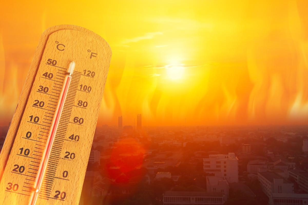Ola de calor: qué es, cuándo empieza, cuánto dura, causas y consecuencias