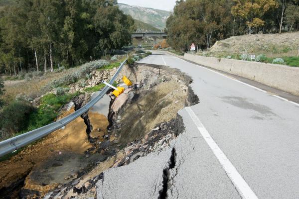 The Big One: qué es y cuándo ocurrirá - Peligros del terremoto Big One