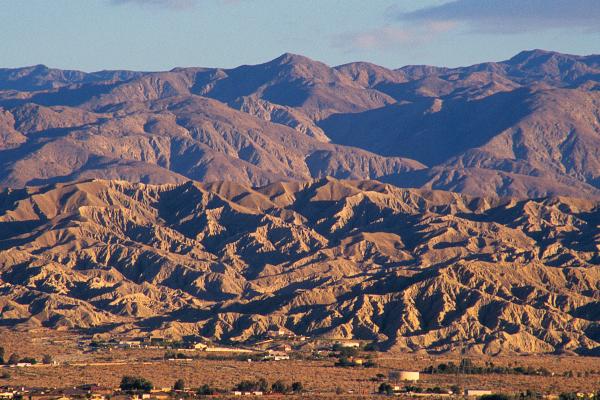 The Big One: qué es y cuándo ocurrirá