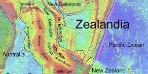 Zelandia: descubre el continente perdido bajo el Pacífico que pocos conocen