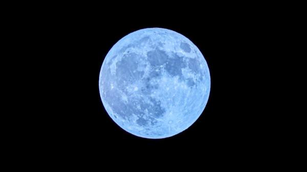 Luna Azul de 2026: cuándo será la segunda luna llena de mayo y por qué será tan especial