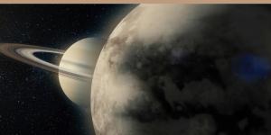 Lunas de Saturno: cuántas son y nombres