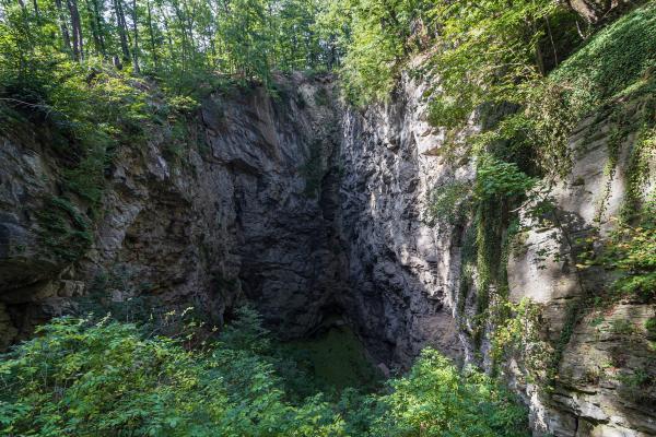 Cuevas marinas: qué son, cómo se forman y nombres de las más famosas - Cuál es la cueva marina más profunda del mundo