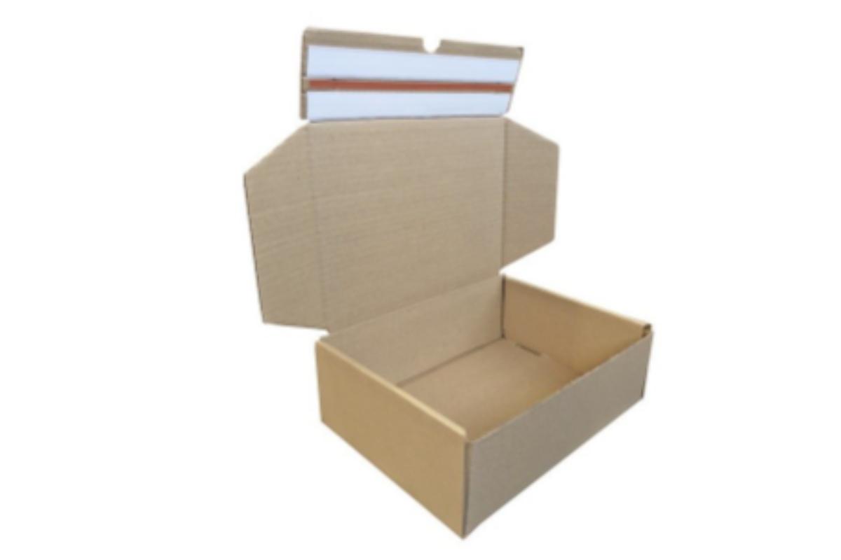 Embalajes para la industria ecológicos