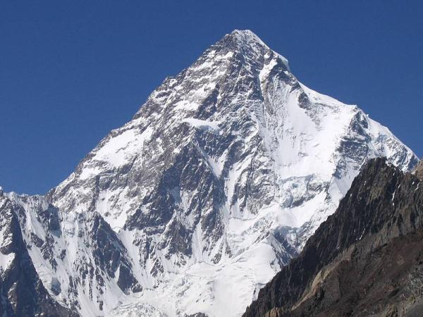 Monte K2