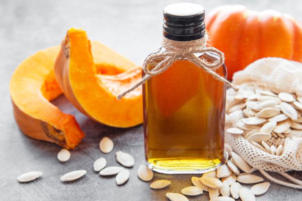 Semillas de calabaza: propiedades, beneficios y contraindicaciones - ¿Cuáles son las propiedades de las semillas de calabaza?