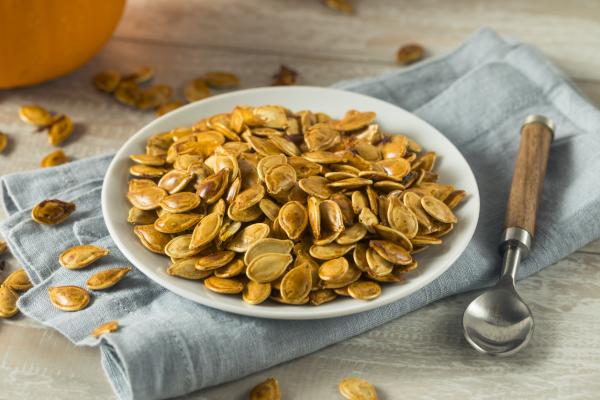 Semillas de calabaza: propiedades, beneficios y contraindicaciones - ¿Cuáles son los beneficios de las semillas de calabaza?