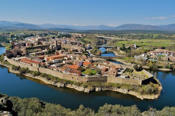 Río Lozoya - Características del río Lozoya