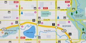 Geoinformación: qué es y para qué sirve