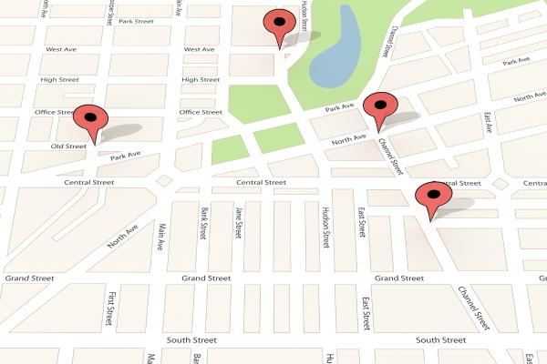 Geoinformación: qué es y para qué sirve - Qué es la geoinformación