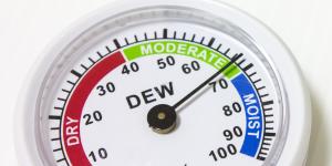 Higrómetro: qué es, para qué sirve y cómo funciona