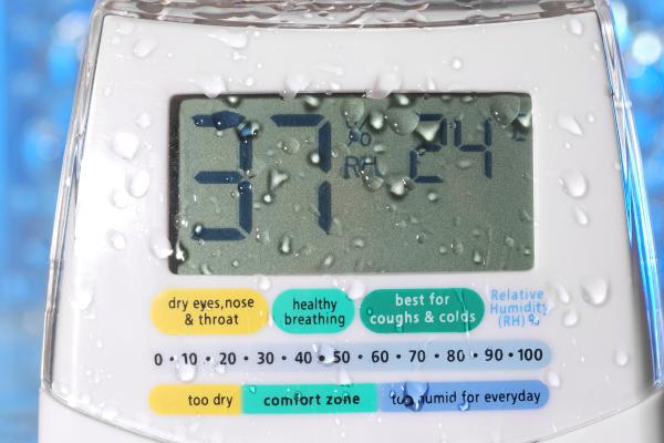 Higrómetro: qué es, para qué sirve y cómo funciona - ¿Qué es un higrómetro y qué mide exactamente?