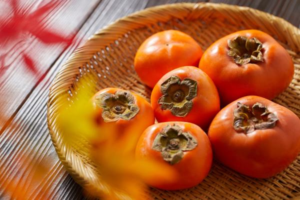 Caqui: propiedades, beneficios, cómo comerlo y contraindicaciones - ¿Cuáles son los beneficios del caqui?