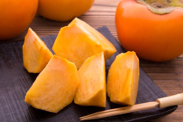 Caqui: propiedades, beneficios, cómo comerlo y contraindicaciones - ¿Qué pasa si como caquis todos los días?