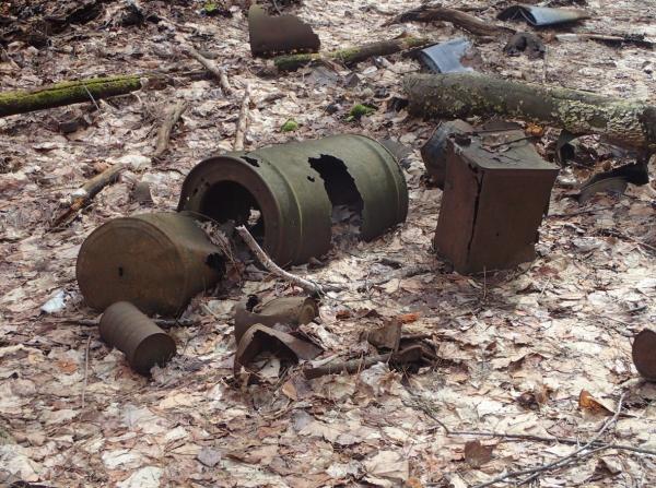 Contaminación del suelo: causas, consecuencias y soluciones - 