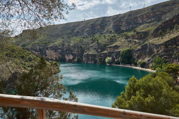 Afluentes del Tajo - ¿Cuáles son los afluentes del Tajo por la margen izquierda?