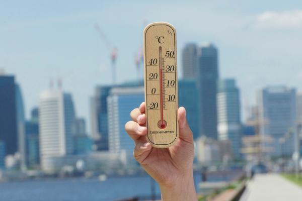 Temperatura: qué es, tipos, cómo se mide e importancia - ¿Qué es la temperatura?